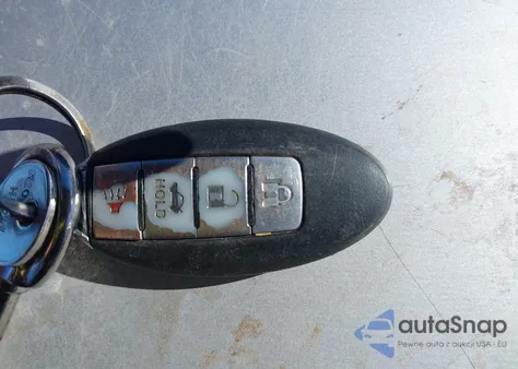 2009 Nissan Altima 2.5 S z USA, uszkodzony, nr VIN 1N4AL21E99N510600